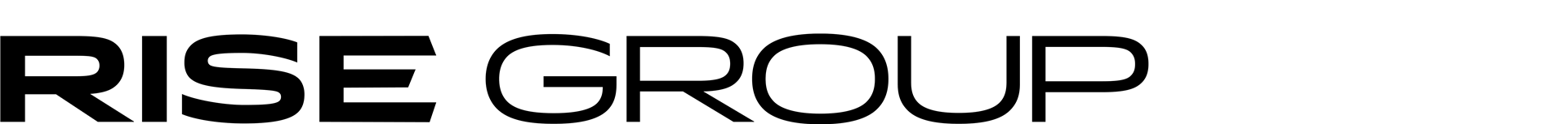Rise Group