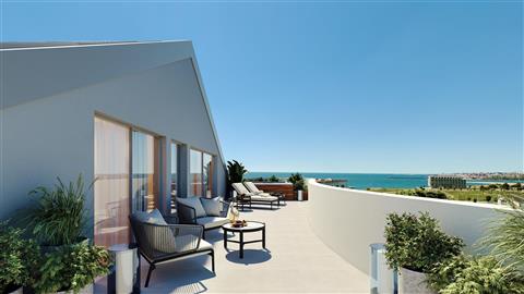 Empreendimento Palazzo, Rise Group