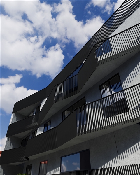 Las Palmeras de Leça