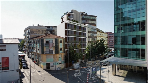 SOSO COLLETION RESIDENCE